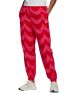 ADIDAS x Marimekko Cuffed Woven Track Pants Pink/Red - H20480 - 1t