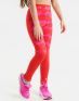 ADIDAS x Marimekko Techfit Primegreen Aeroready Leggings Red - GV2052 - 3t