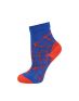 ADIDAS Marvel Spider-Man Primegreen Socks 3 Pairs - H28192 - 2t