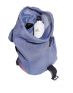 ADIDAS Mesh Sport Backpack Purple - GT7374 - 4t