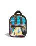 ADIDAS Mini Backpack Transparent - GN2122 - 1t