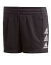 ADIDAS Must Haves Shorts Black - FM6501 - 1t