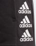 ADIDAS Must Haves Shorts Black - FM6501 - 4t