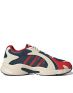 ADIDAS Neo Crazychaos Shadow 2.0 Comfortable Running Shoes Blue Red - GX3821 - 2t