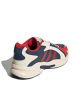 ADIDAS Neo Crazychaos Shadow 2.0 Comfortable Running Shoes Blue Red - GX3821 - 4t