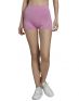 ADIDAS Originals 2000 Luxe Shorts Pink - HF9203 - 1t