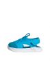 ADIDAS Originals 360 2.0 Sandals Blue - GW2592 - 1t