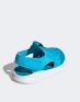 ADIDAS Originals 360 2.0 Sandals Blue - GW2592 - 4t