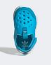 ADIDAS Originals 360 2.0 Sandals Blue - GW2592 - 5t