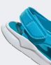ADIDAS Originals 360 2.0 Sandals Blue - GW2592 - 8t