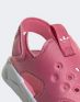 ADIDAS Originals 360 2.0 Sandals Pink - GW2591 - 7t