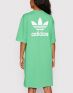 ADIDAS Originals Adicolor Dress Green - HC2033 - 2t