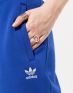 ADIDAS Originals Adicolor Essentials Fleece Slim Pants Blue - IA6458 - 3t