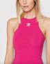 ADIDAS Originals Adicolor Essentials Tank Dress Pink - HG6166 - 4t