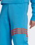 ADIDAS Originals Adicolor Neuclassics Pants Blue - HM1764 - 5t