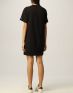 ADIDAS Originals Adicolor Shattered Trefoil Dress Black - H22845 - 2t
