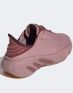 ADIDAS Originals Adifom Sltn Shoes Purple/Burgundy - HP6490 - 4t