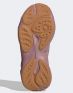 ADIDAS Originals Adifom Sltn Shoes Purple/Burgundy - HP6490 - 6t