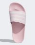 ADIDAS Originals Adilette Slides Pink - GZ6365 - 5t