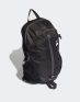 ADIDAS Originals Adventure Small Backpack Black - HL6759 - 3t