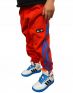 ADIDAS x Classic Lego 3-Stripes Pants Red - H26666 - 2t