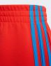 ADIDAS x Classic Lego 3-Stripes Pants Red - H26666 - 5t