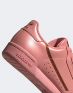 ADIDAS Originals Continental 80 Shoes Pink - EE5566 - 8t