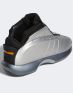 ADIDAS Originals Crazy 1 Shoes Matte Silver - GY2410 - 4t
