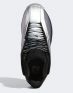 ADIDAS Originals Crazy 1 Shoes Matte Silver - GY2410 - 5t