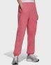 ADIDAS Originals Cuffed Pants Pink - H18053 - 3t
