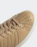 ADIDAS Originals Earlham Shoes Beige - H01807 - 7t