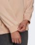 ADIDAS Originals Essentials Adicolor Crew Neck Sweatshirt Pink - H45583 - 4t