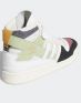 ADIDAS Originals Forum 84 High Shoes Multicolor - GY5725 - 4t