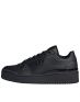 ADIDAS Originals Forum Bold Shoes Black - GX6169 - 1t