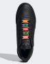ADIDAS Originals Forum Bold Shoes Black - GX6169 - 5t