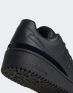ADIDAS Originals Forum Bold Shoes Black - GX6169 - 8t
