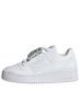 ADIDAS Originals Forum Bold Shoes White - GW0590 - 1t