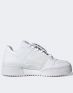 ADIDAS Originals Forum Bold Shoes White - GW0590 - 2t