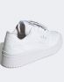 ADIDAS Originals Forum Bold Shoes White - GW0590 - 4t