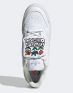 ADIDAS Originals Forum Bold Shoes White - GW0590 - 5t