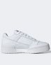 ADIDAS Originals Forum Bold Shoes White - GY0816 - 2t