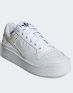ADIDAS Originals Forum Bold Shoes White - GY0816 - 3t