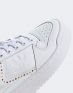 ADIDAS Originals Forum Bold Shoes White - GY0816 - 7t