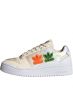 ADIDAS Originals Forum Bold Shoes White - H05116 - 1t