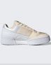 ADIDAS Originals Forum Bold Shoes White - H05116 - 2t