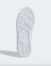 ADIDAS Originals Forum Bold Shoes White - H05116 - 6t