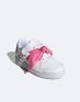 ADIDAS Originals Forum Low Shoes White - Q47376 - 4t