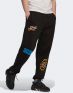 ADIDAS Originals Graphics Unite Sweat Pants Black - HL9259 - 3t