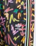 ADIDAS Originals Love Unites Print Track Pants Black/Multi - HG3896 - 4t