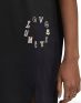 ADIDAS Originals Love Unites T-Shirt Dress Black - H43973 - 5t